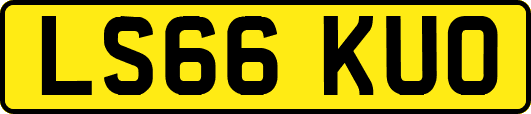 LS66KUO