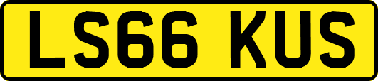 LS66KUS