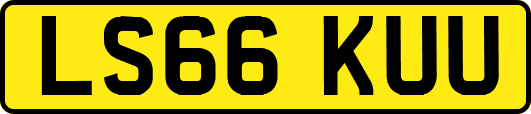 LS66KUU