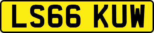 LS66KUW