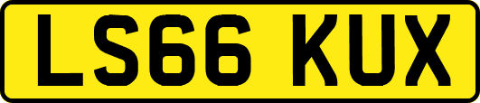 LS66KUX