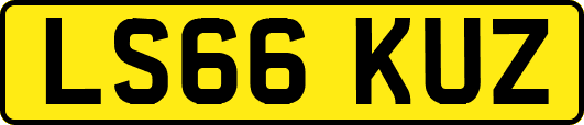 LS66KUZ
