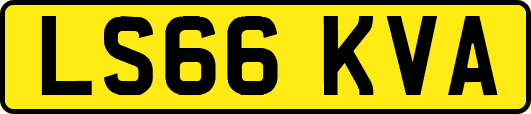 LS66KVA