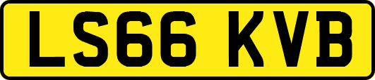 LS66KVB