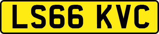 LS66KVC