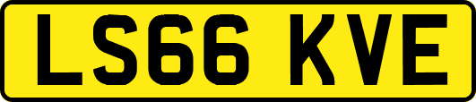 LS66KVE