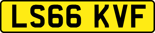 LS66KVF