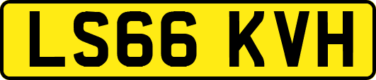 LS66KVH