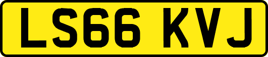 LS66KVJ