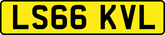 LS66KVL