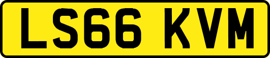 LS66KVM