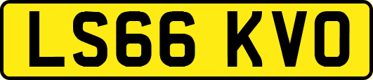 LS66KVO