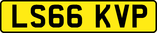 LS66KVP