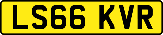 LS66KVR