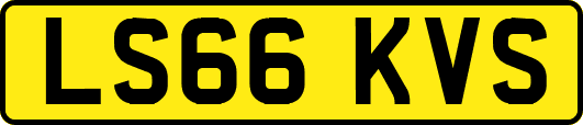 LS66KVS