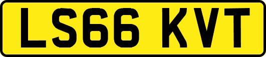 LS66KVT