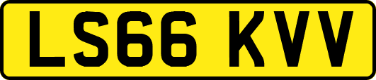 LS66KVV