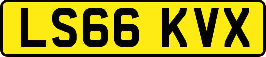 LS66KVX