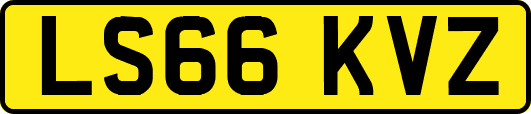 LS66KVZ