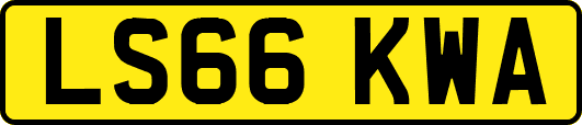 LS66KWA