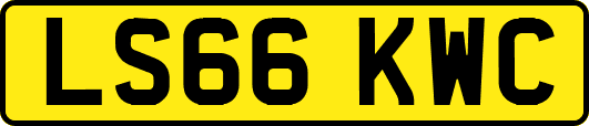 LS66KWC
