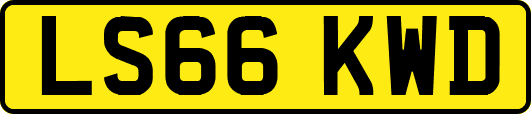 LS66KWD