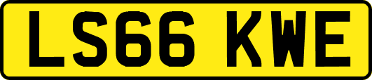 LS66KWE