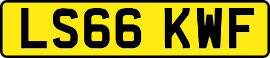 LS66KWF