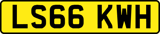 LS66KWH