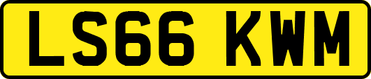 LS66KWM