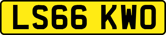 LS66KWO