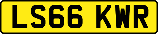 LS66KWR