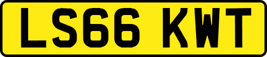 LS66KWT