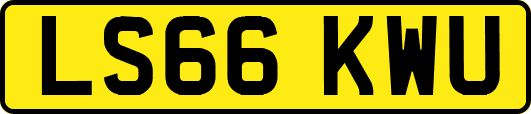 LS66KWU