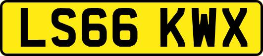 LS66KWX