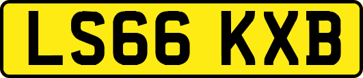 LS66KXB