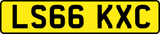LS66KXC