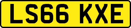 LS66KXE