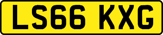 LS66KXG