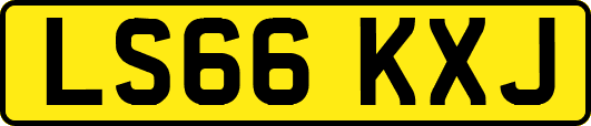 LS66KXJ
