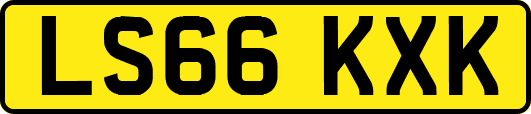 LS66KXK