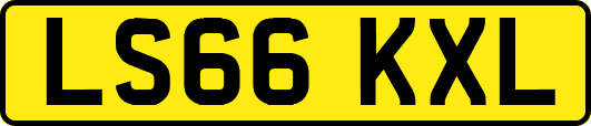 LS66KXL