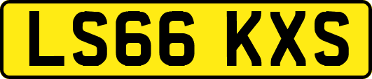 LS66KXS