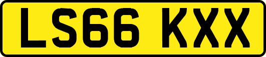 LS66KXX