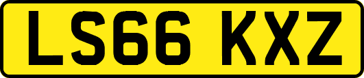 LS66KXZ