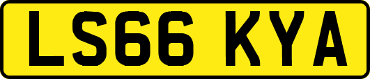 LS66KYA