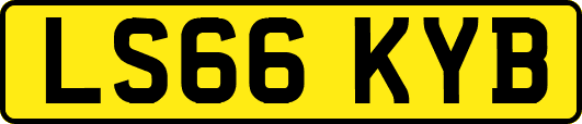 LS66KYB