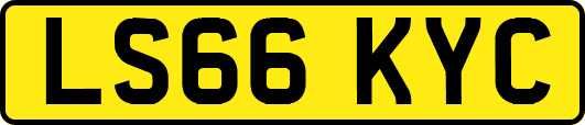 LS66KYC