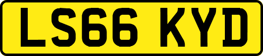 LS66KYD