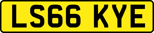 LS66KYE